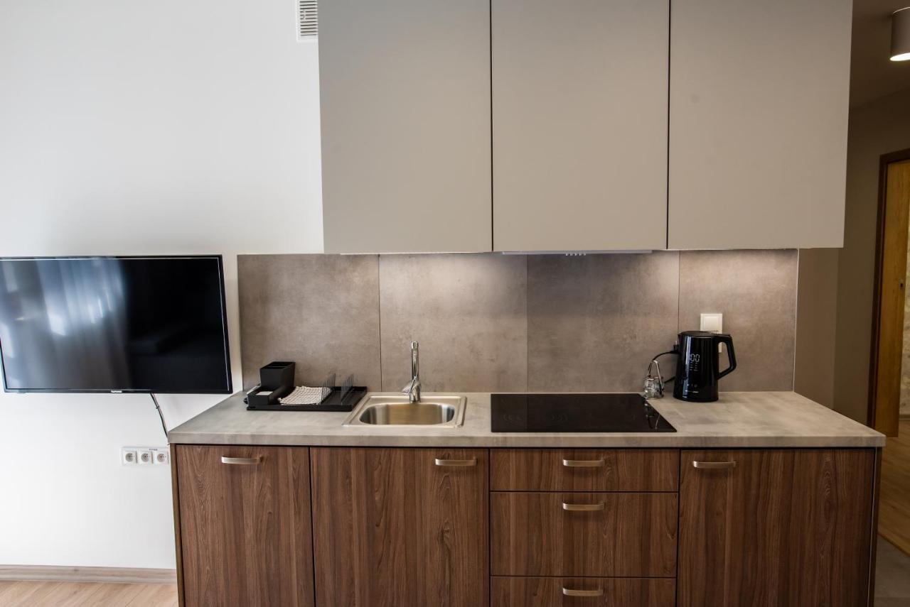 Apartamenty Lesne Zacisze Krynica Zdroj Εξωτερικό φωτογραφία