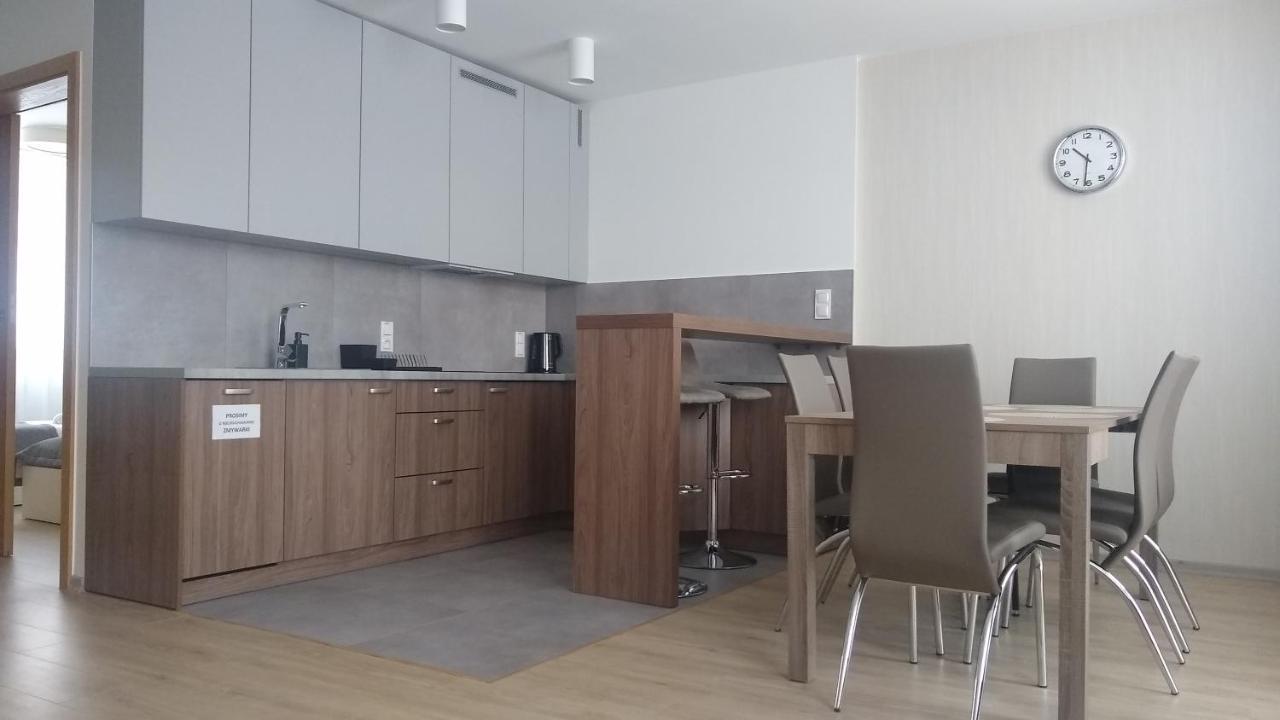 Apartamenty Lesne Zacisze Krynica Zdroj Εξωτερικό φωτογραφία