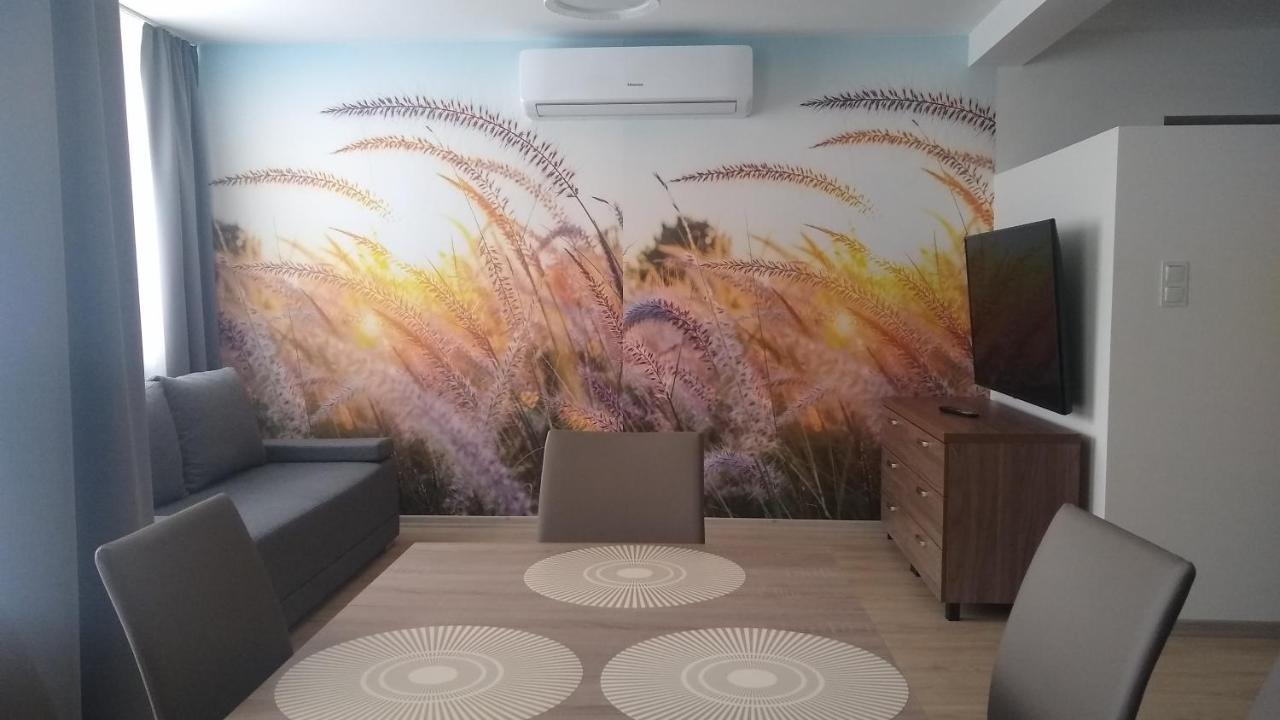 Apartamenty Lesne Zacisze Krynica Zdroj Εξωτερικό φωτογραφία