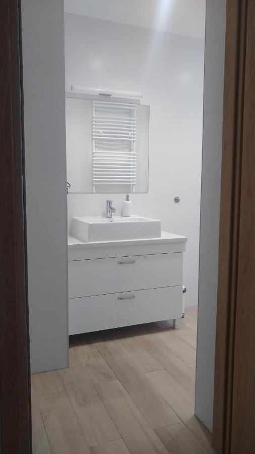 Apartamenty Lesne Zacisze Krynica Zdroj Εξωτερικό φωτογραφία