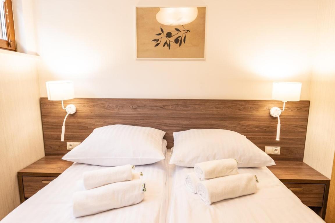 Apartamenty Lesne Zacisze Krynica Zdroj Εξωτερικό φωτογραφία