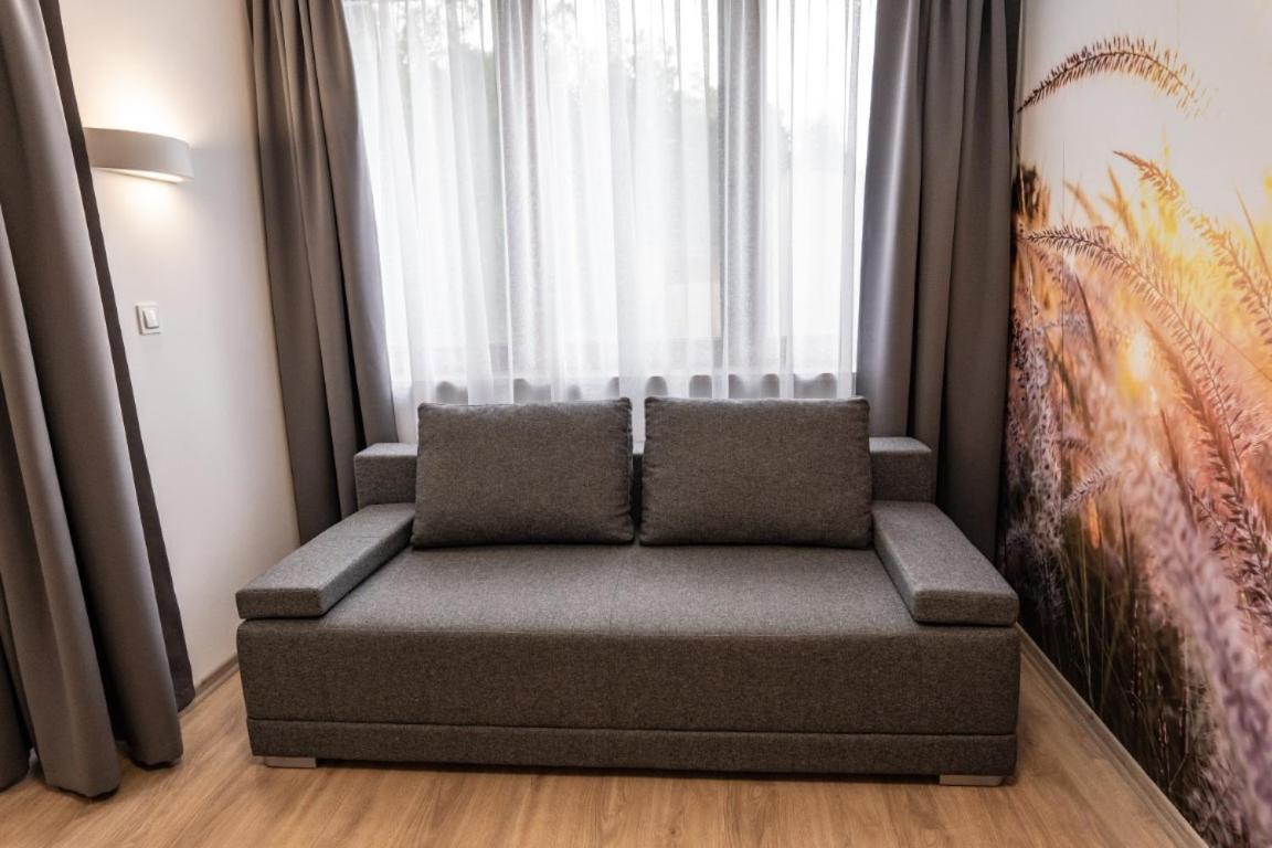 Apartamenty Lesne Zacisze Krynica Zdroj Εξωτερικό φωτογραφία